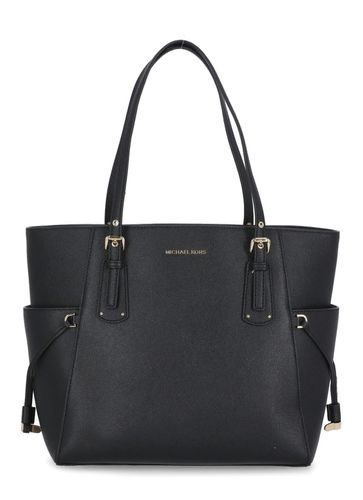 Voyager Tote Shoulder Bag - MICHAEL Michael Kors - Modalova