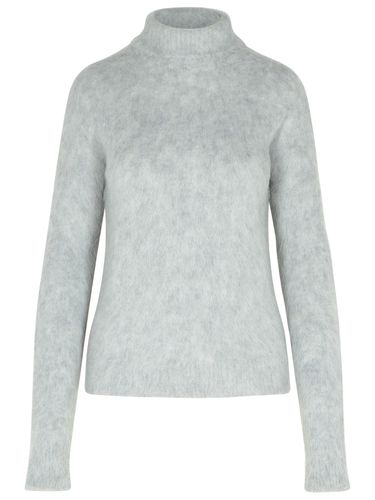 Elgar Light Alpaca Blend Sweater - SportMax - Modalova