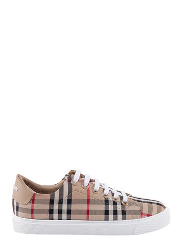 Burberry Sneakers - Burberry - Modalova