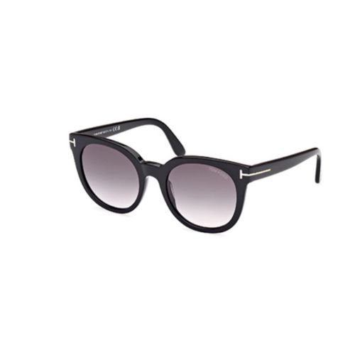 Tom Ford Eyewear Ft110901b - Tom Ford Eyewear - Modalova