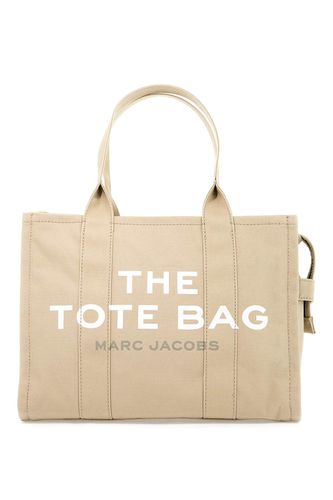 The Large Canvas Tote Bag - B - Marc Jacobs - Modalova