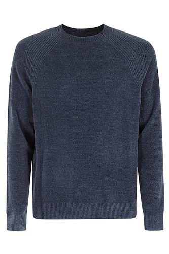 Velvet Round Knit - RRD - Roberto Ricci Design - Modalova