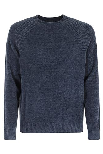 Velvet Round Knit - RRD - Roberto Ricci Design - Modalova