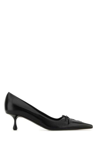 Nappa Leather Scarlett 50 Pumps - Jimmy Choo - Modalova