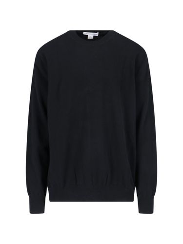 Comme des Garçons Basic Sweater - Comme des Garçons - Modalova