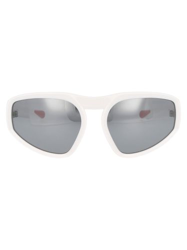 Moncler Eyewear Ml0248 Sunglasses - Moncler Eyewear - Modalova