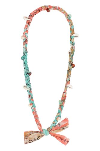 Alanui Beaded And Charms Necklace - Alanui - Modalova