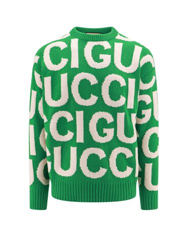 Gucci Sweater - Gucci - Modalova
