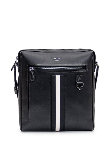 Bally Messenger Bag - Bally - Modalova