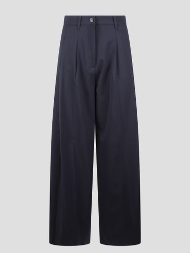 Nine in the Morning Petra Trousers - Nine in the Morning - Modalova