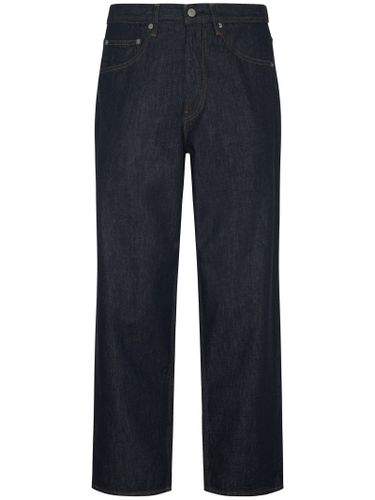 Auralee Hard Twist Denim Trousers - Auralee - Modalova