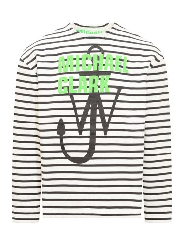 J. W. Anderson Long-sleeved Shirt - J.W. Anderson - Modalova