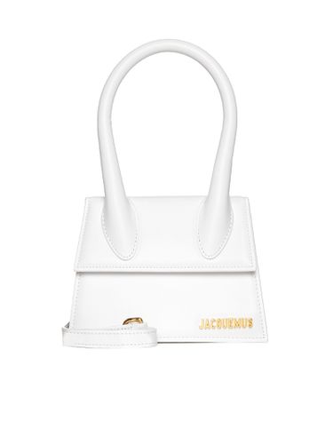 Jacquemus Le Chiquito Moyen Handbag - Jacquemus - Modalova