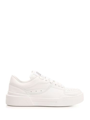 White new Roma Sneakers - Dolce & Gabbana - Modalova