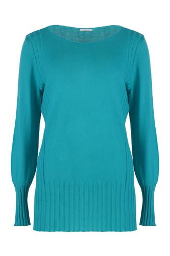 Malo Cashmere Sweater - Malo - Modalova