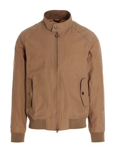 Barbour Beige Rectifire Jacket - Barbour - Modalova