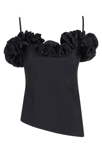 Coperni Ruffle Top - Coperni - Modalova