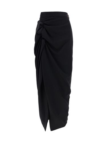 Vivienne Westwood Long Skirt - Vivienne Westwood - Modalova