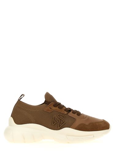 Stuart Weitzman 50/50 Sneakers - Stuart Weitzman - Modalova