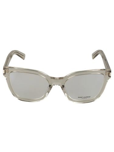 Sl748 Sunglasses - Saint Laurent Eyewear - Modalova