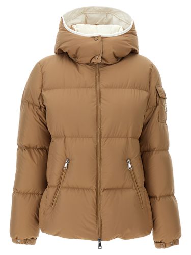 Moncler fourmines Down Jacket - Moncler - Modalova