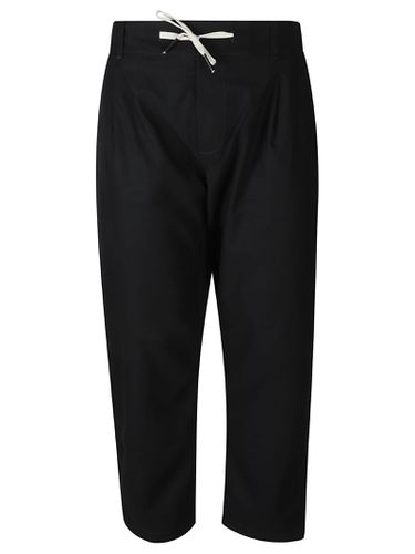 Replay Laced Track Pants - Replay - Modalova