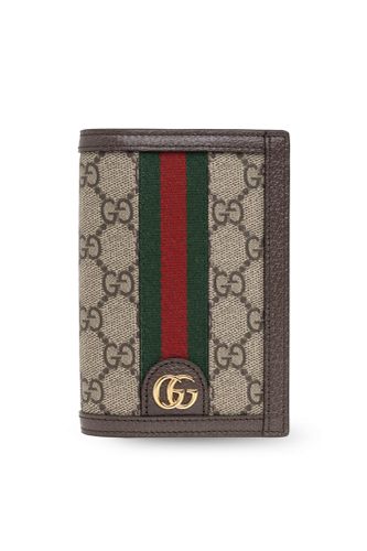 Gucci Passport Case - Gucci - Modalova