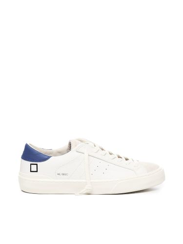 D. A.T. E. Hill Low Basic Sneakers - D.A.T.E. - Modalova