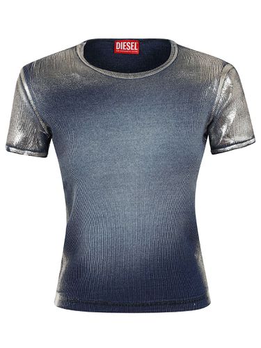 Diesel T-shirts - Diesel - Modalova