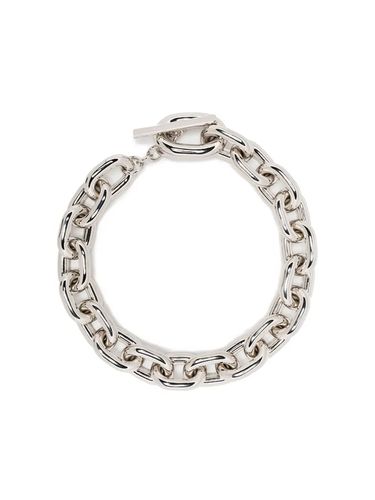 Xl Link Necklace In - Paco Rabanne - Modalova