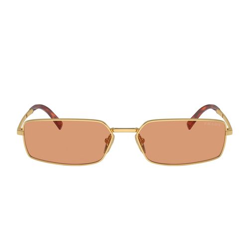 Prada Pra60s Prada Signature 5ak07v Sunglasses - Prada Eyewear - Modalova