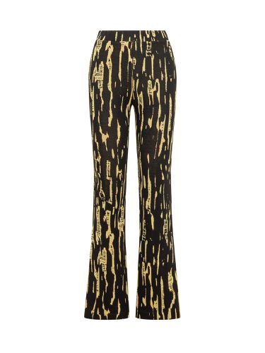 AMBUSH Jacquard Leggings - AMBUSH - Modalova