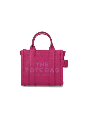 Marc Jacobs The Mini Tote - Marc Jacobs - Modalova