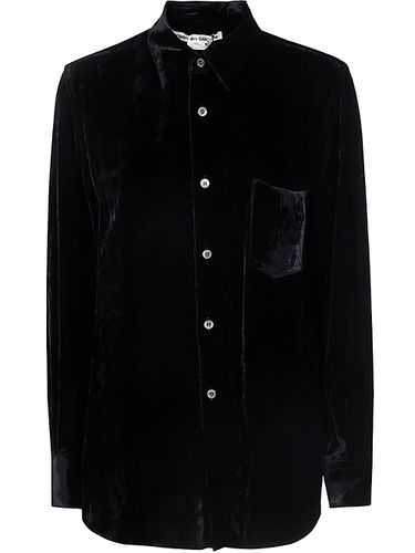 Comme des Garçons Ladie`s Blouse - Comme des Garçons - Modalova