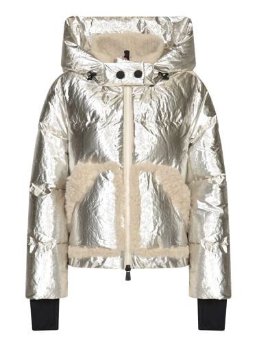 Trevelin Down Jacket - Moncler Grenoble - Modalova