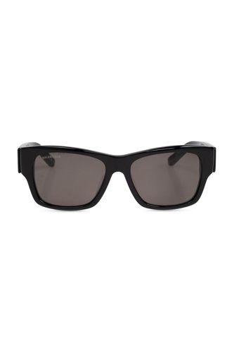 Balenciaga Max Square Af Sunglasses - Balenciaga - Modalova