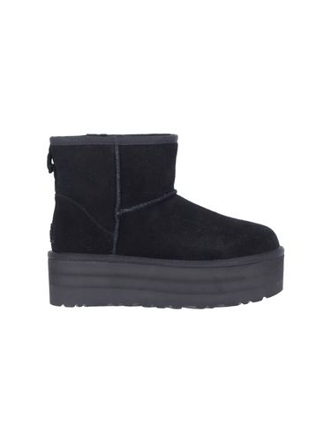 UGG Plateau Classic Mini Boots - UGG - Modalova