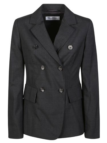 Max Mara Editore Jacket - Max Mara - Modalova