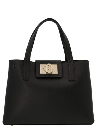 Furla 1927 Midi Handbag - Furla - Modalova