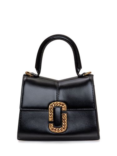 The St. Marc Mini Top Handle Bag - Marc Jacobs - Modalova