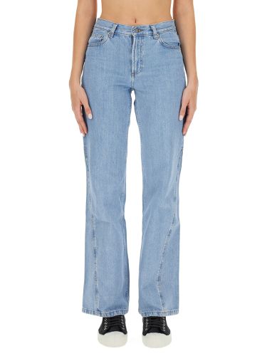 A. P.C. Elle Jeans - A.P.C. - Modalova