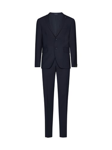 Tagliatore Suit - Tagliatore - Modalova