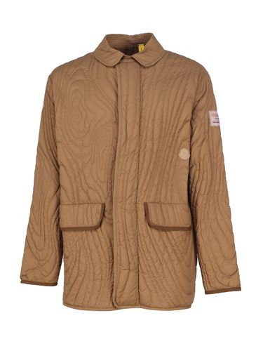 Moncler X Salehe Bembury Jacket - Moncler Genius - Modalova