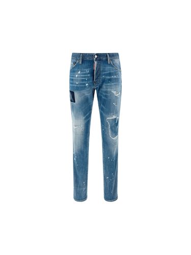 Dsquared2 Cool Guy Jeans - Dsquared2 - Modalova