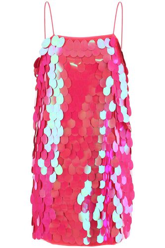 Mini Dress Maxi Sequin - Rotate by Birger Christensen - Modalova