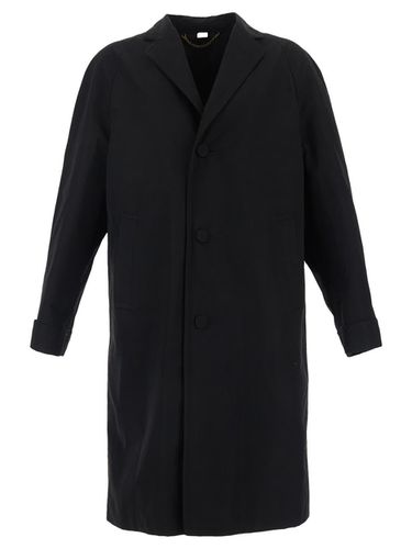 Gucci Cotton Popline Coat - Gucci - Modalova