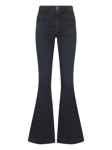 The Seafarer delphine Bootcut Jeans - The Seafarer - Modalova