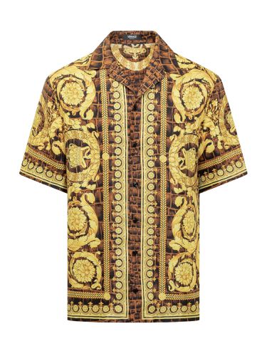 Versace barocco Shirt - Versace - Modalova