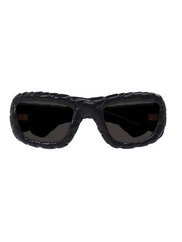 Bv1303s Sunglasses - Bottega Veneta Eyewear - Modalova