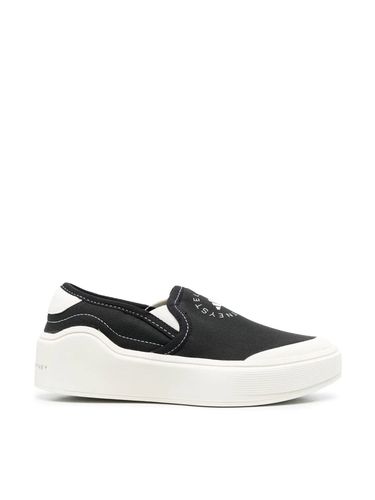 Asmc Court Slip On - Adidas by Stella McCartney - Modalova